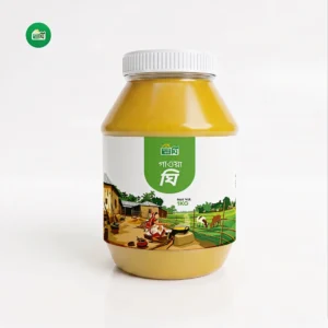 বিলোনা ঘি (১ কেজি)